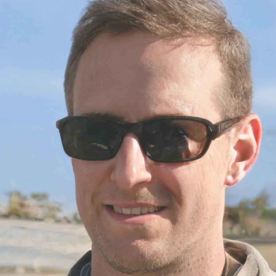 Dr. Michael Weber, Gründer und CEO von Jemiloxaer